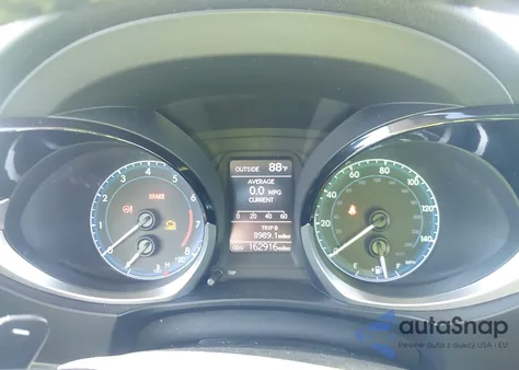 2015 Toyota Corolla L/Le/Le Pls/Prm/S/S Pls from USA, damaged, VIN 5YFBURHEXFP346492